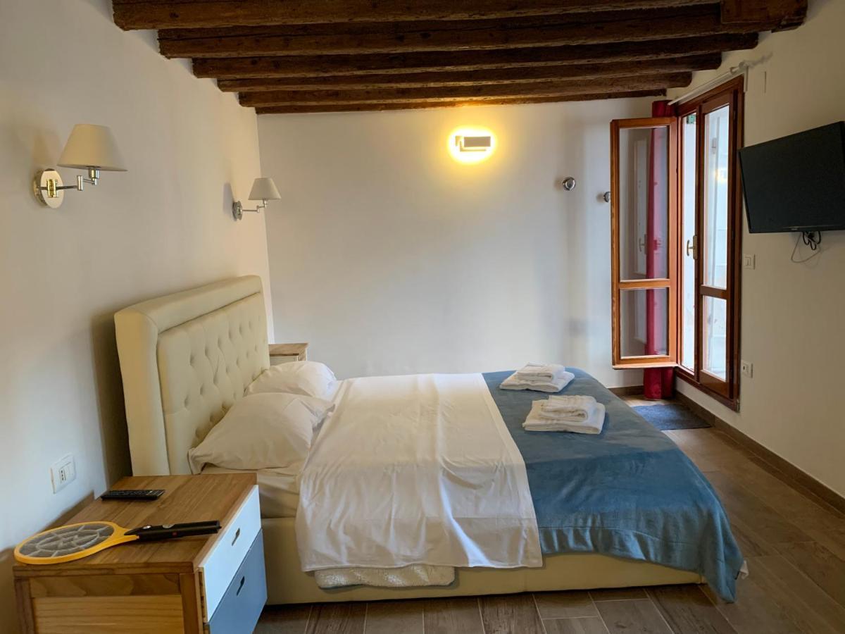 Casa Giardini Διαμέρισμα Βενετία Εξωτερικό φωτογραφία