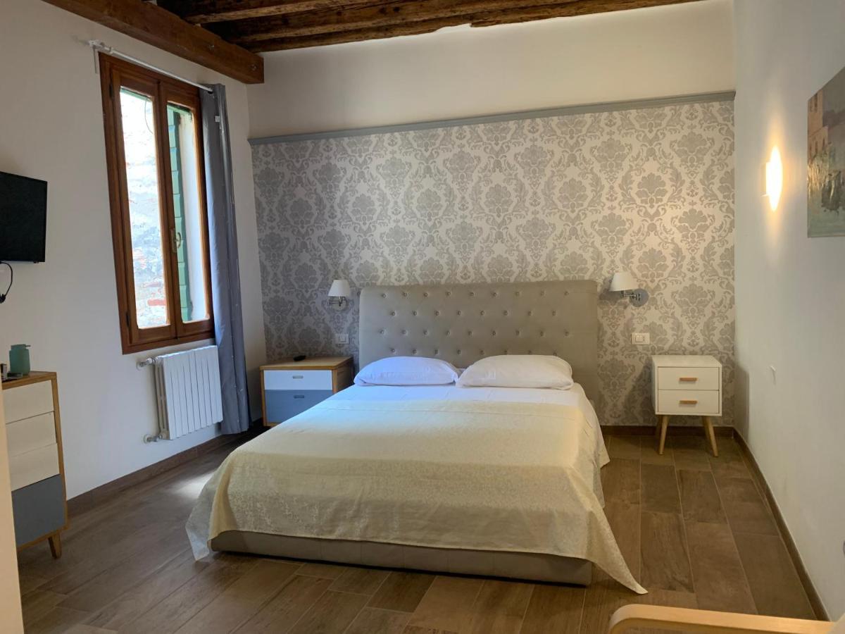 Casa Giardini Διαμέρισμα Βενετία Εξωτερικό φωτογραφία