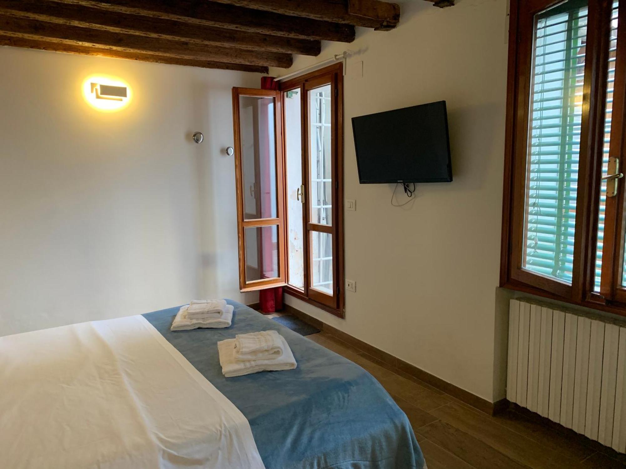 Casa Giardini Διαμέρισμα Βενετία Εξωτερικό φωτογραφία