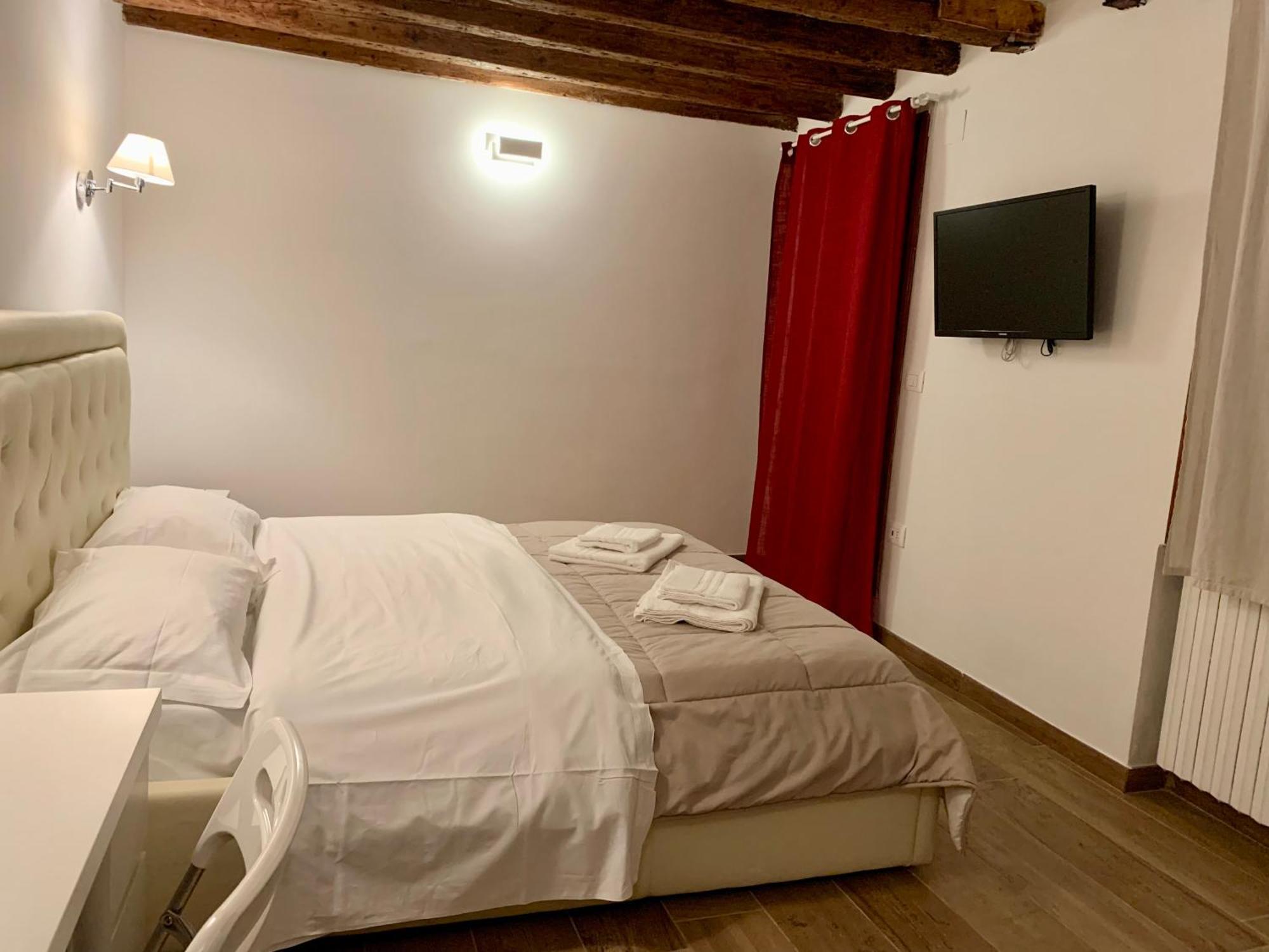 Casa Giardini Διαμέρισμα Βενετία Εξωτερικό φωτογραφία