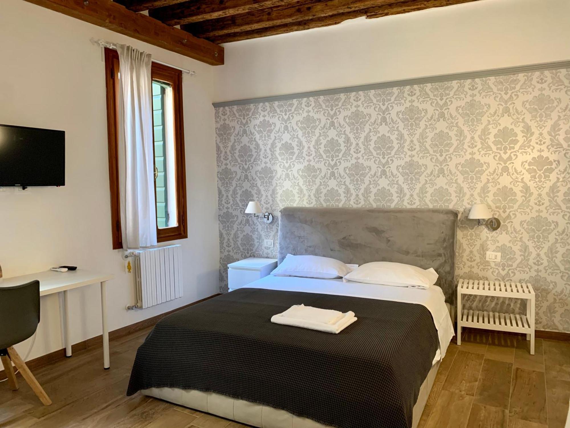 Casa Giardini Διαμέρισμα Βενετία Εξωτερικό φωτογραφία