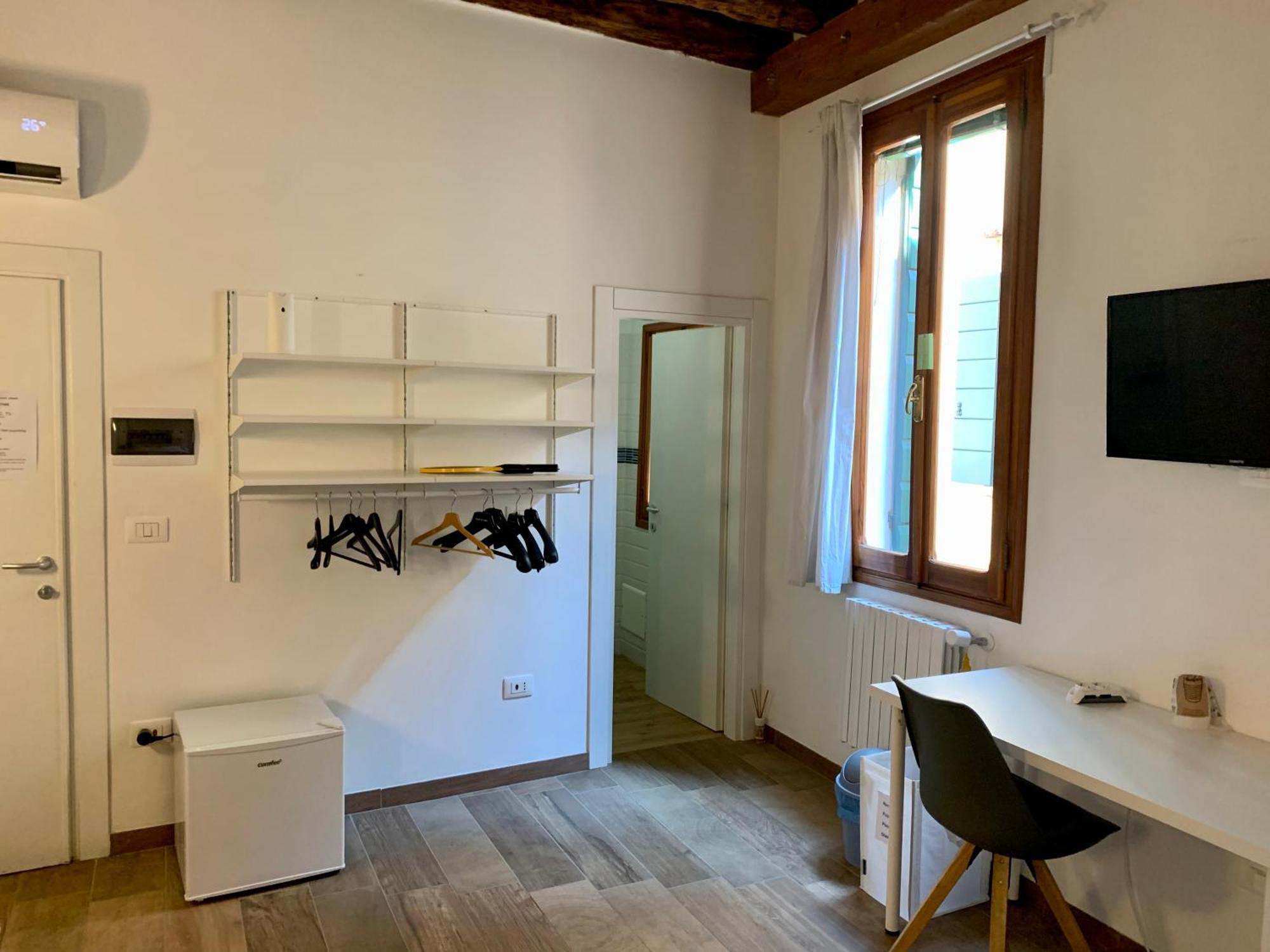 Casa Giardini Διαμέρισμα Βενετία Εξωτερικό φωτογραφία