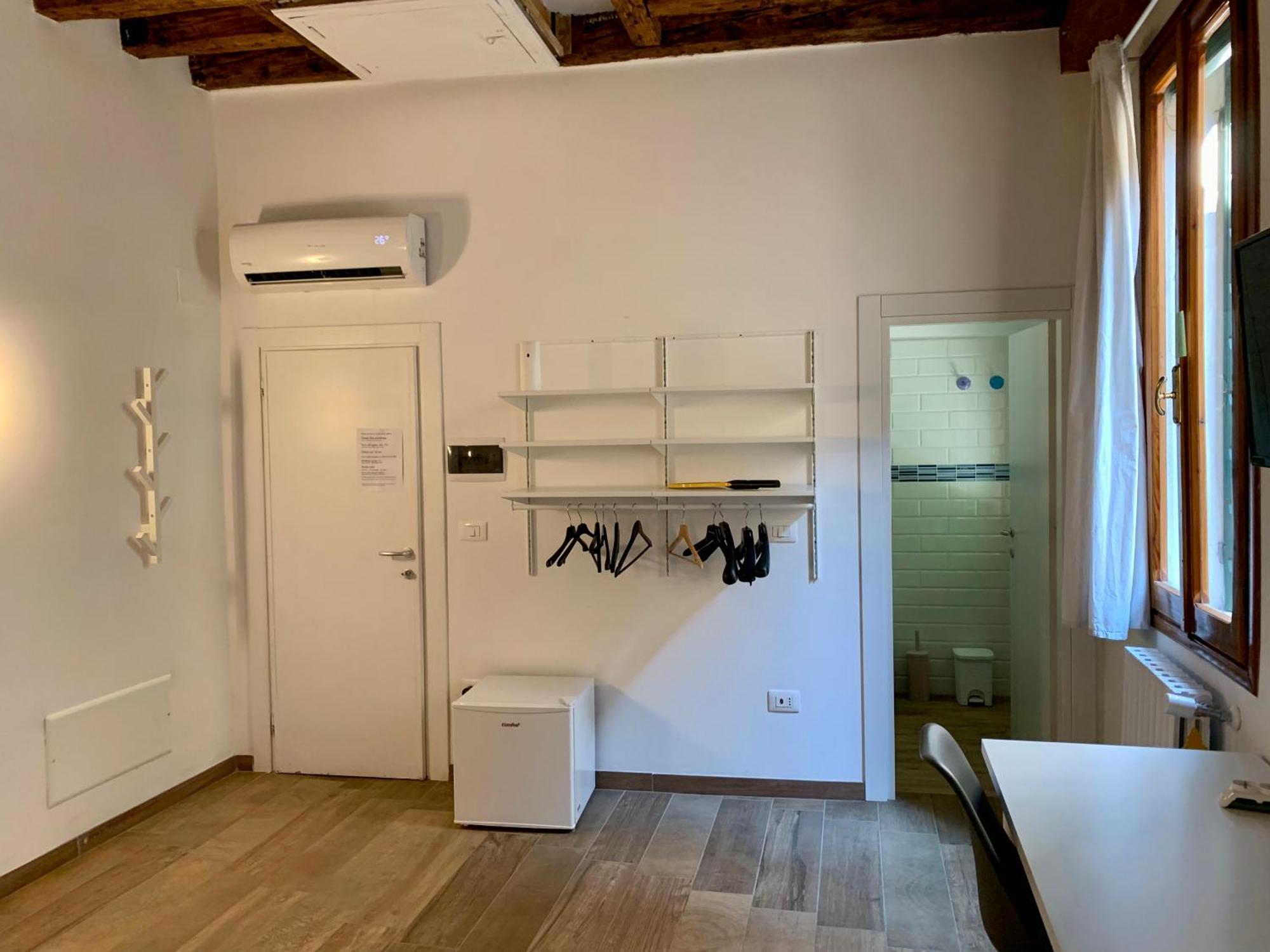 Casa Giardini Διαμέρισμα Βενετία Εξωτερικό φωτογραφία