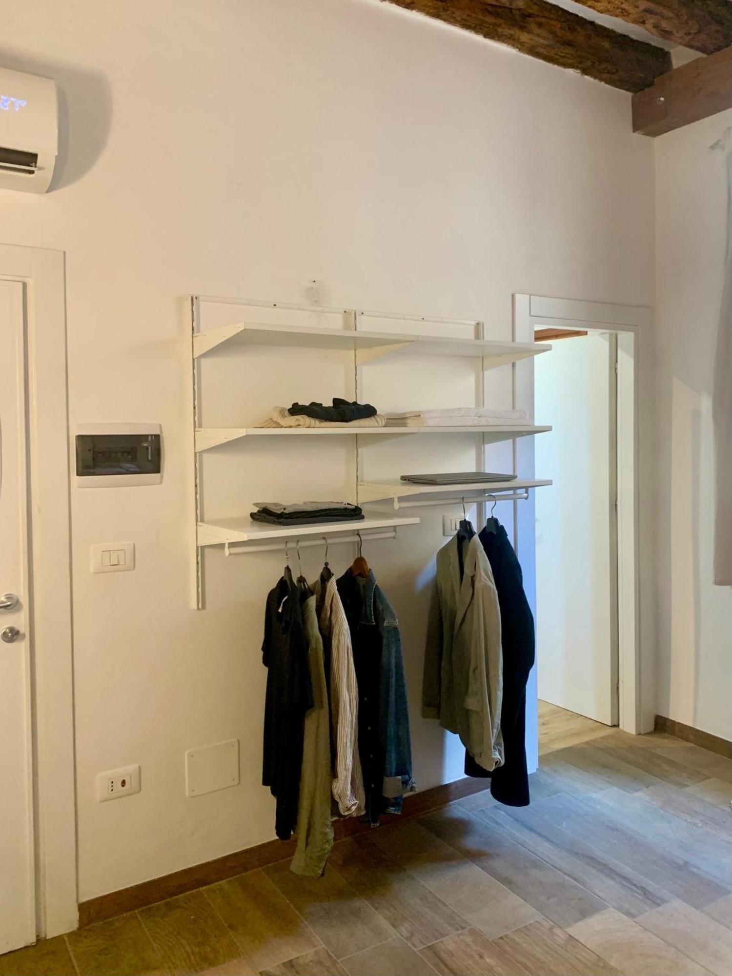 Casa Giardini Διαμέρισμα Βενετία Εξωτερικό φωτογραφία