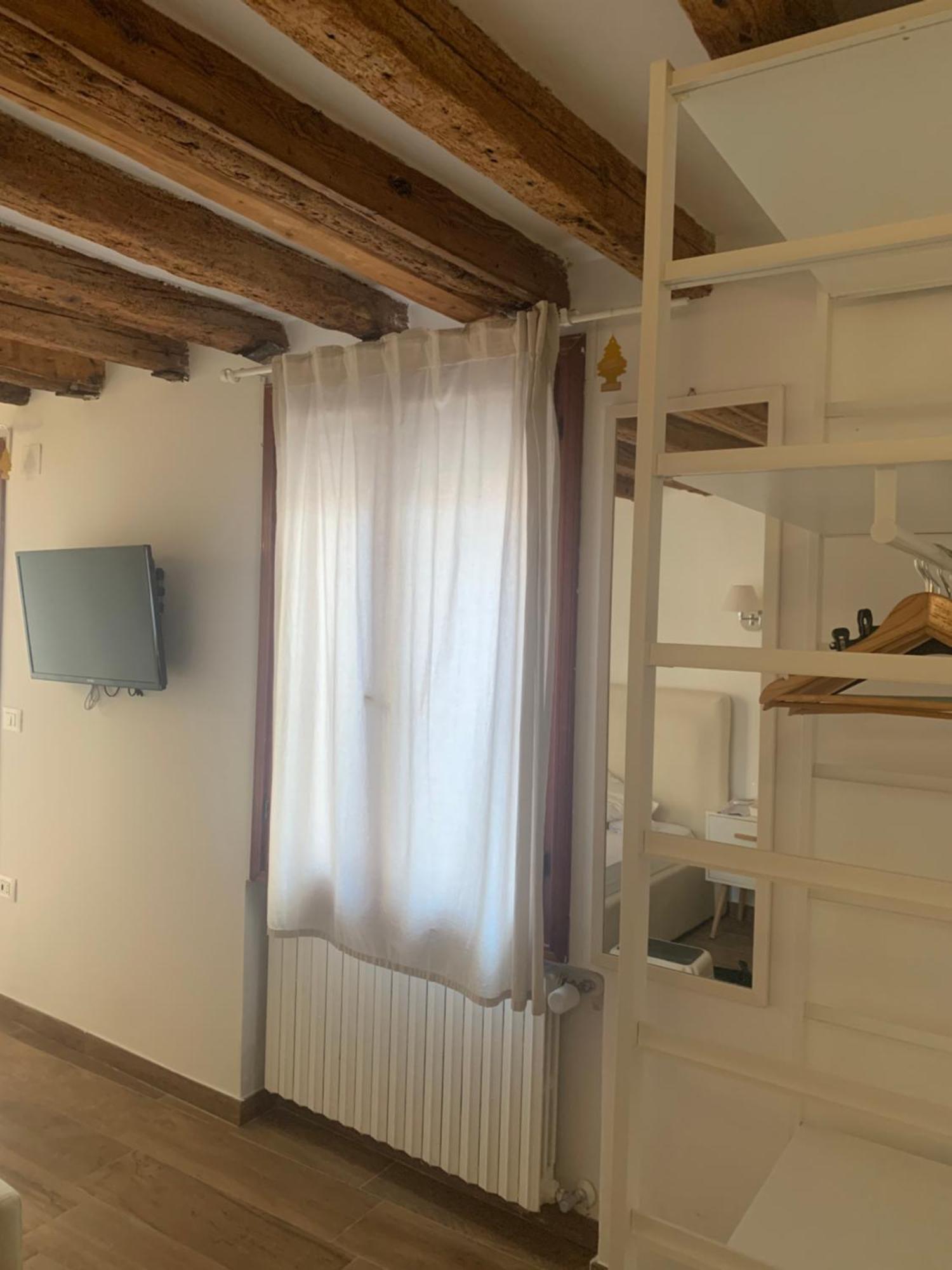 Casa Giardini Διαμέρισμα Βενετία Εξωτερικό φωτογραφία