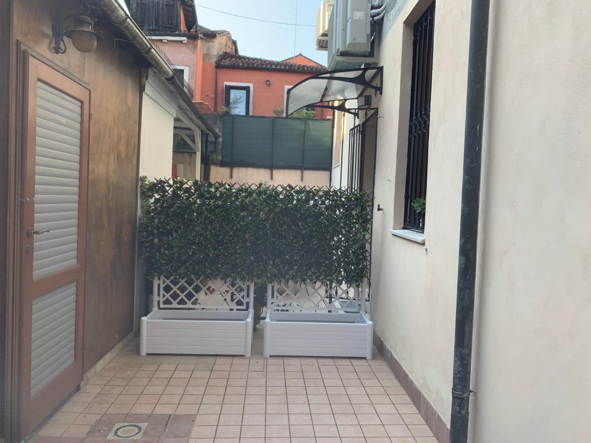 Casa Giardini Διαμέρισμα Βενετία Εξωτερικό φωτογραφία