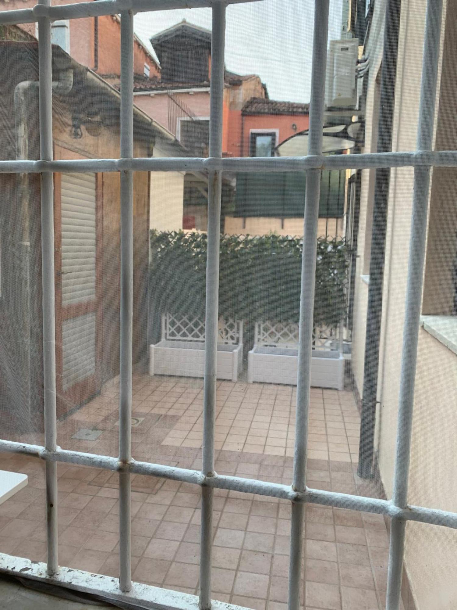 Casa Giardini Διαμέρισμα Βενετία Εξωτερικό φωτογραφία