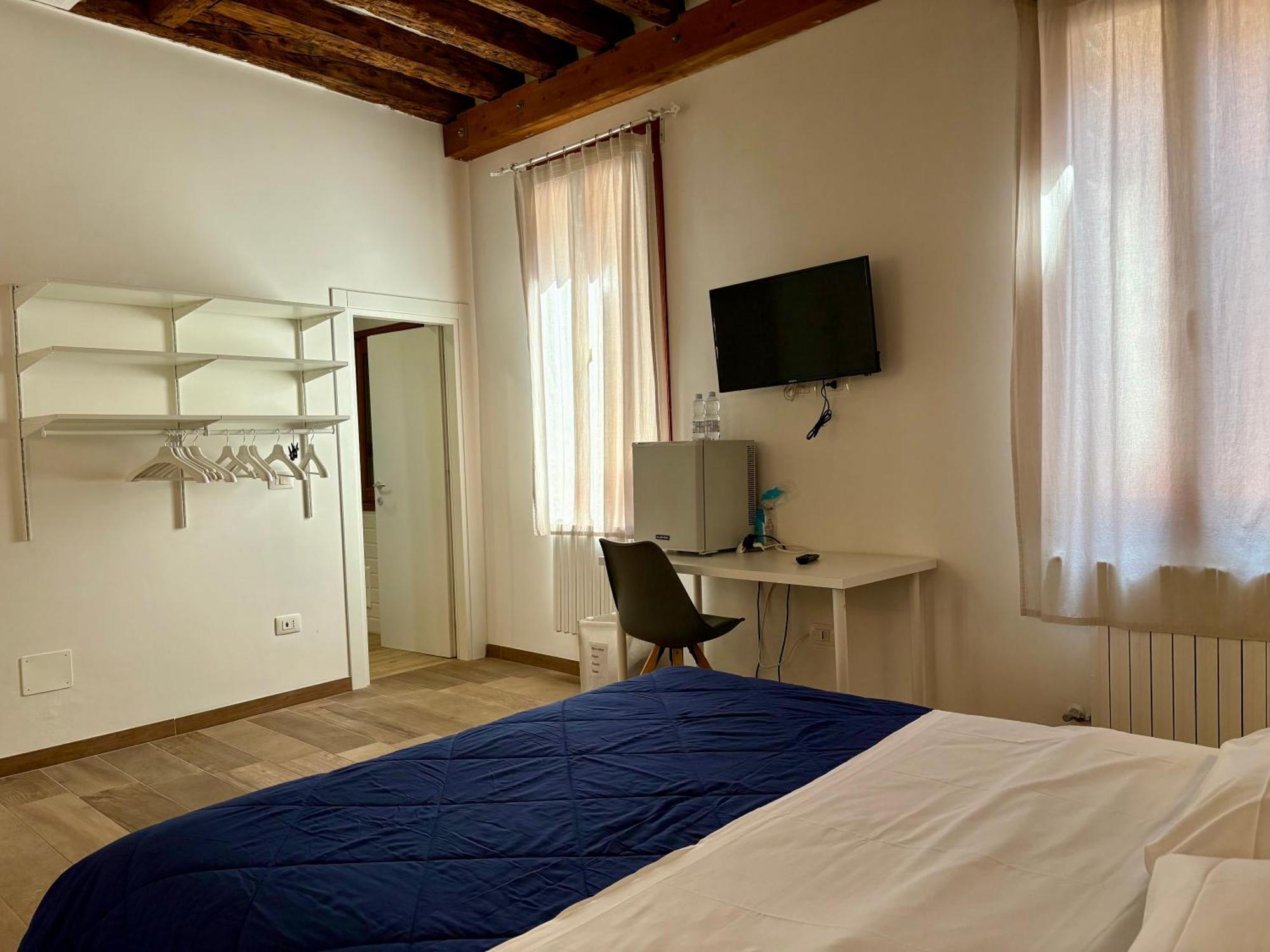 Casa Giardini Διαμέρισμα Βενετία Εξωτερικό φωτογραφία