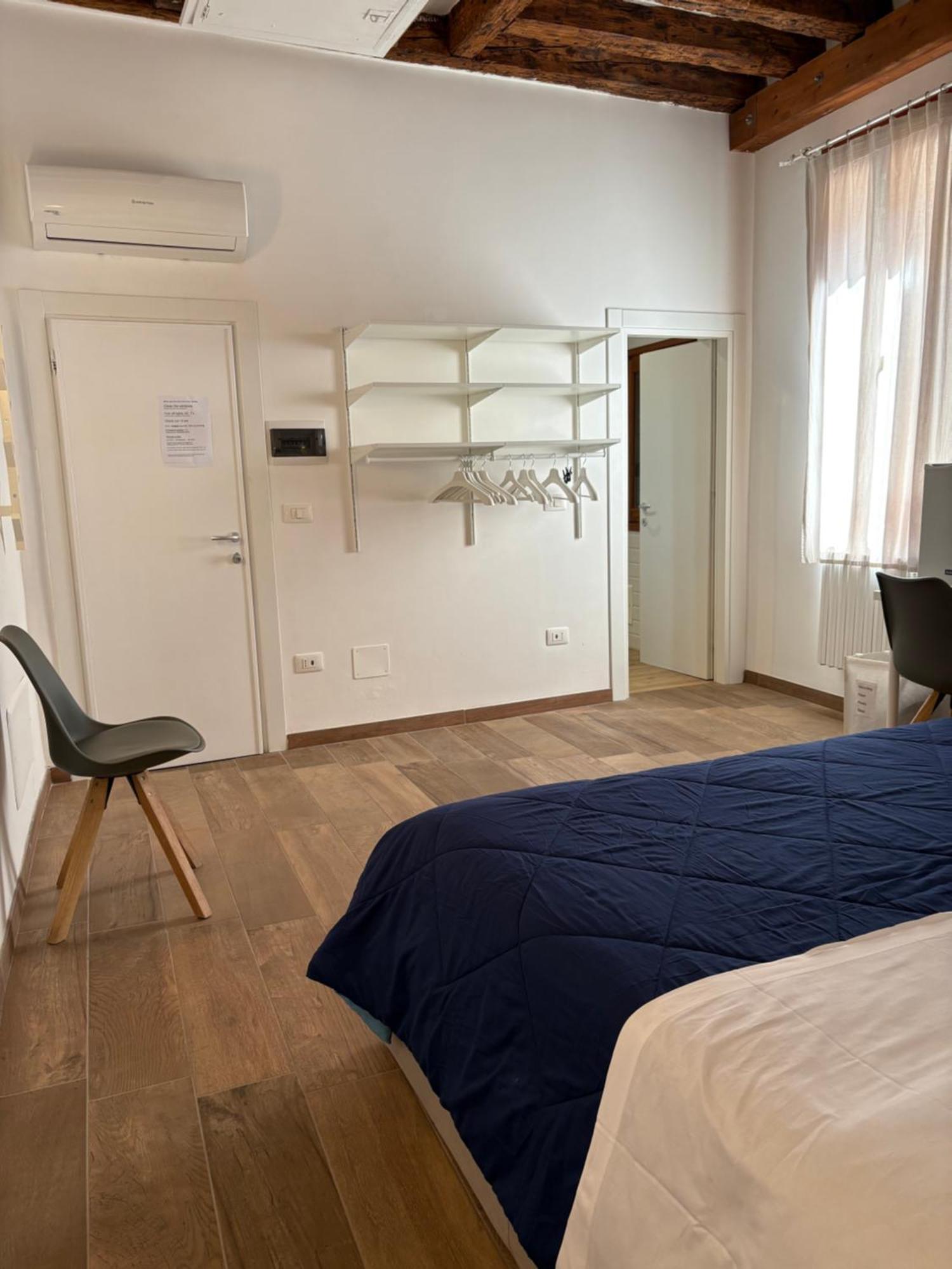 Casa Giardini Διαμέρισμα Βενετία Εξωτερικό φωτογραφία