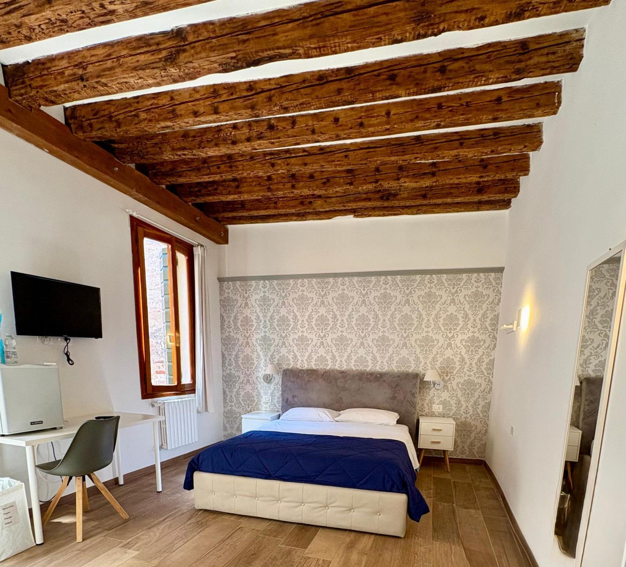 Casa Giardini Διαμέρισμα Βενετία Εξωτερικό φωτογραφία